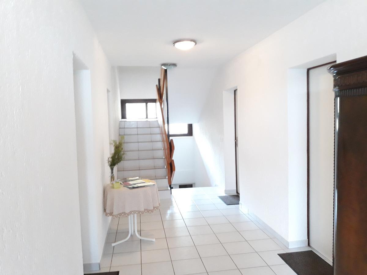 Apartamento Casa Gudelj Pirovac Exterior foto