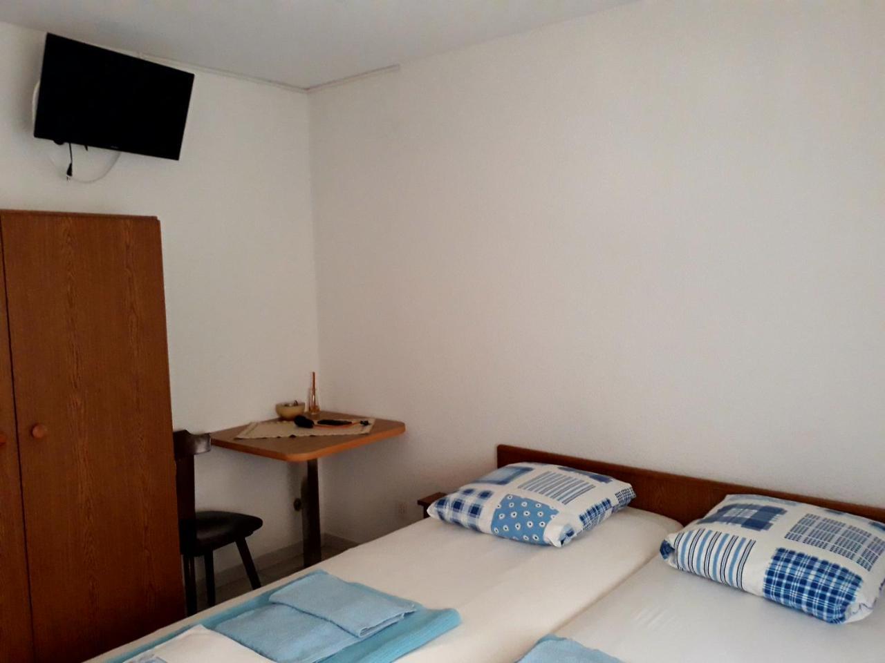 Apartamento Casa Gudelj Pirovac Exterior foto
